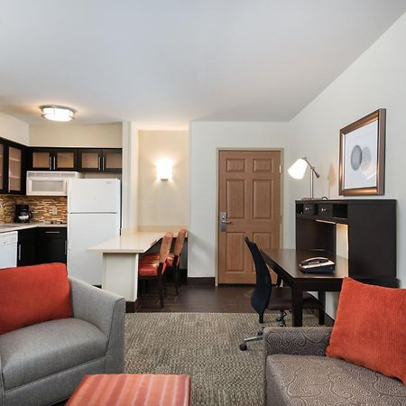 Staybridge Suites Chantilly Dulles Airport By Ihg Exterior photo