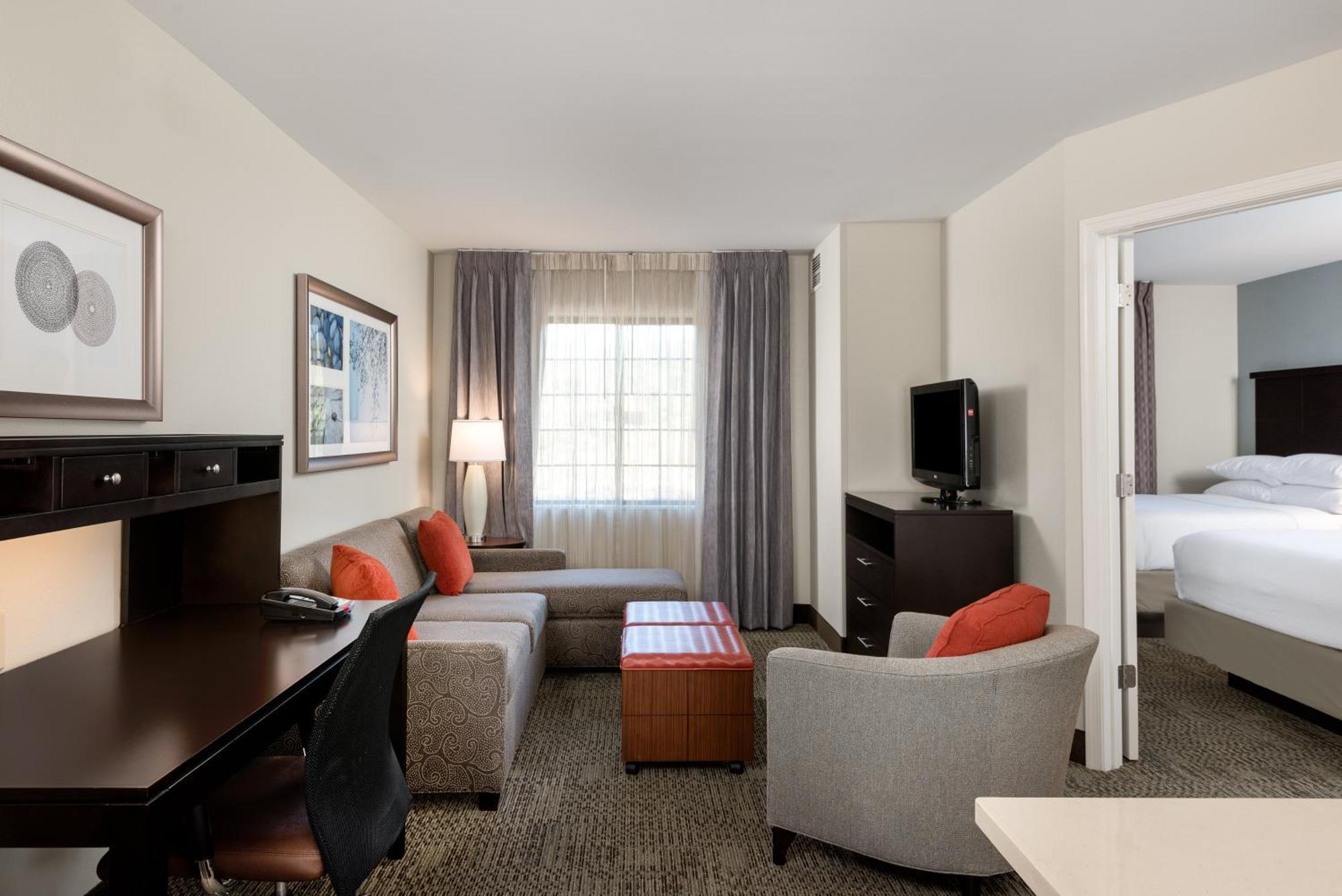 Staybridge Suites Chantilly Dulles Airport By Ihg Exterior photo