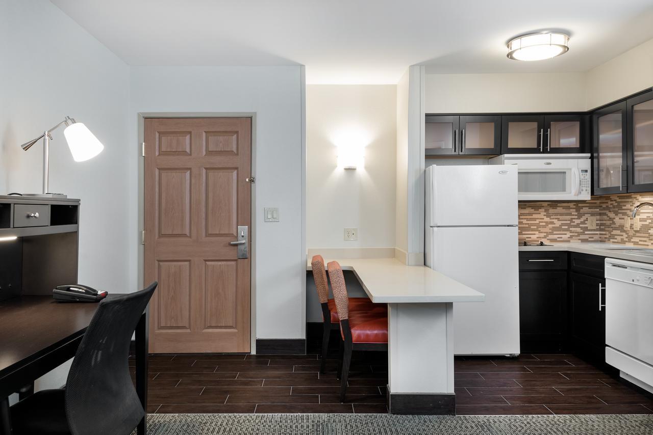 Staybridge Suites Chantilly Dulles Airport By Ihg Exterior photo