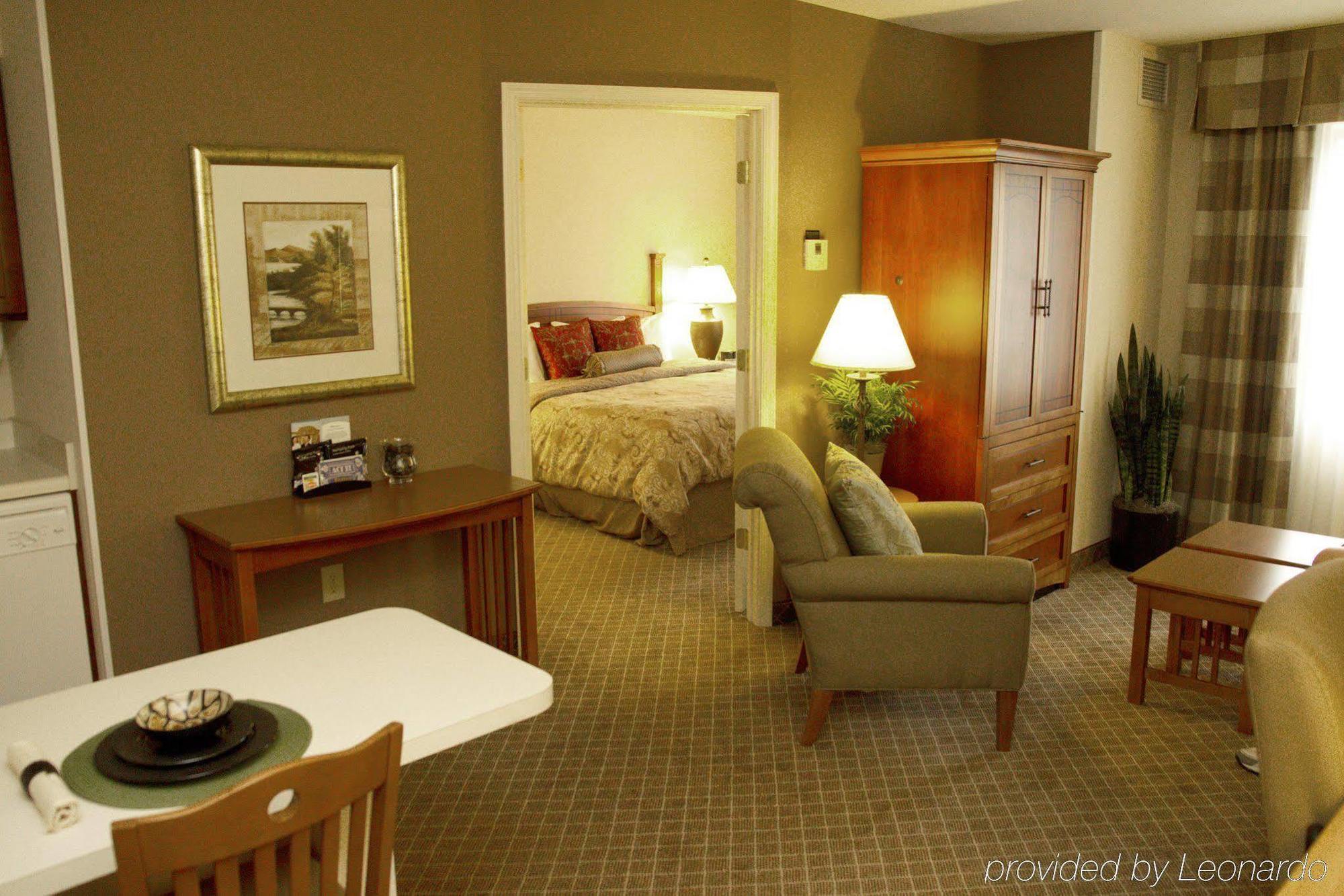 Staybridge Suites Chantilly Dulles Airport By Ihg Exterior photo