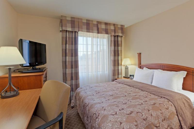 Staybridge Suites Chantilly Dulles Airport By Ihg Exterior photo