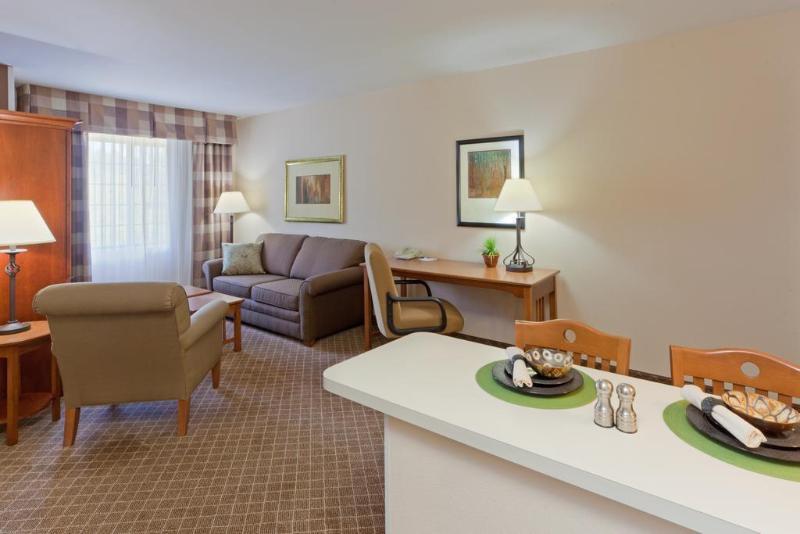 Staybridge Suites Chantilly Dulles Airport By Ihg Exterior photo