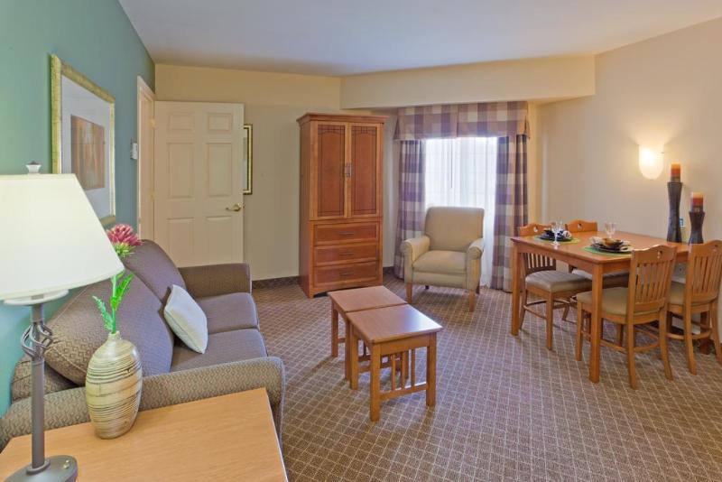 Staybridge Suites Chantilly Dulles Airport By Ihg Exterior photo