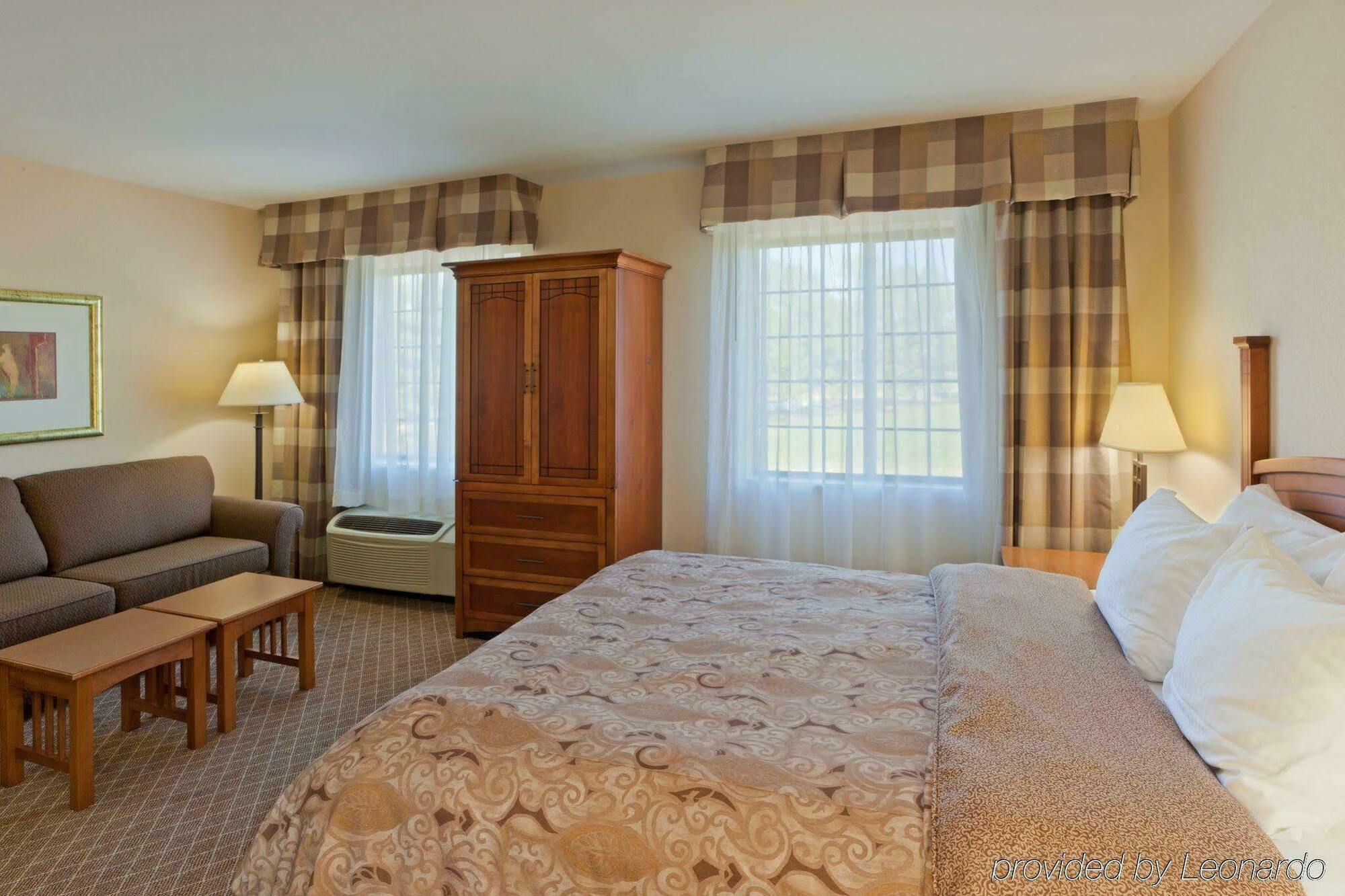 Staybridge Suites Chantilly Dulles Airport By Ihg Exterior photo