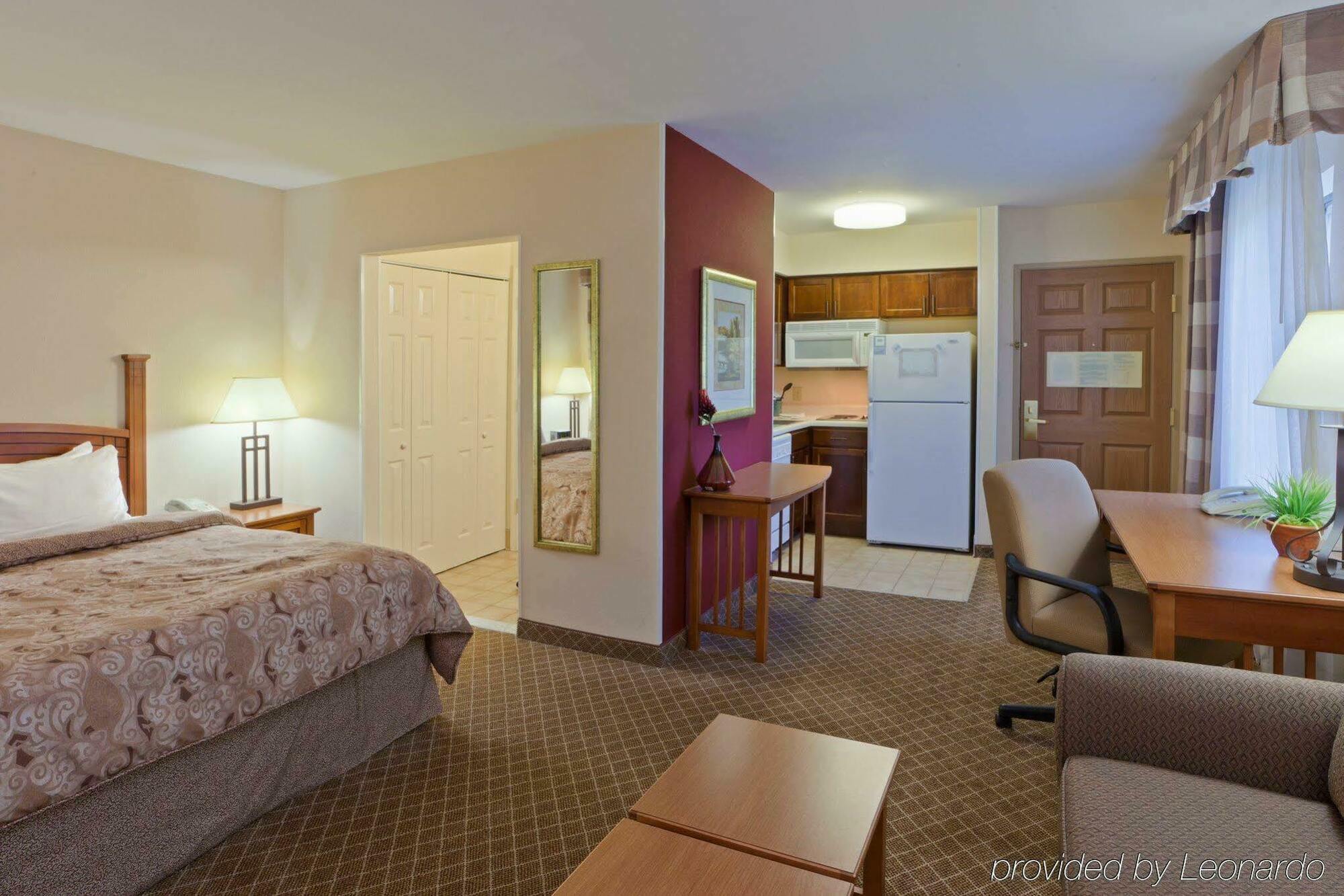 Staybridge Suites Chantilly Dulles Airport By Ihg Exterior photo