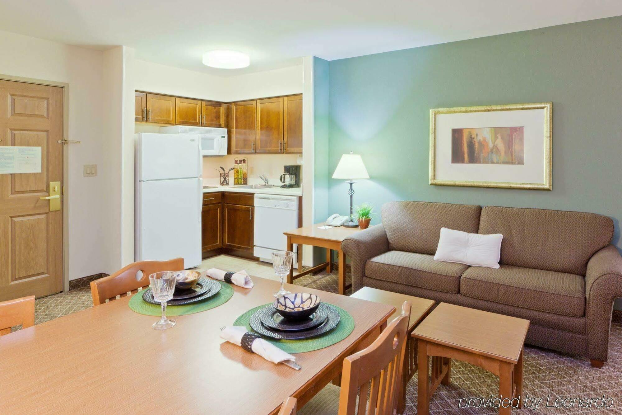 Staybridge Suites Chantilly Dulles Airport By Ihg Exterior photo