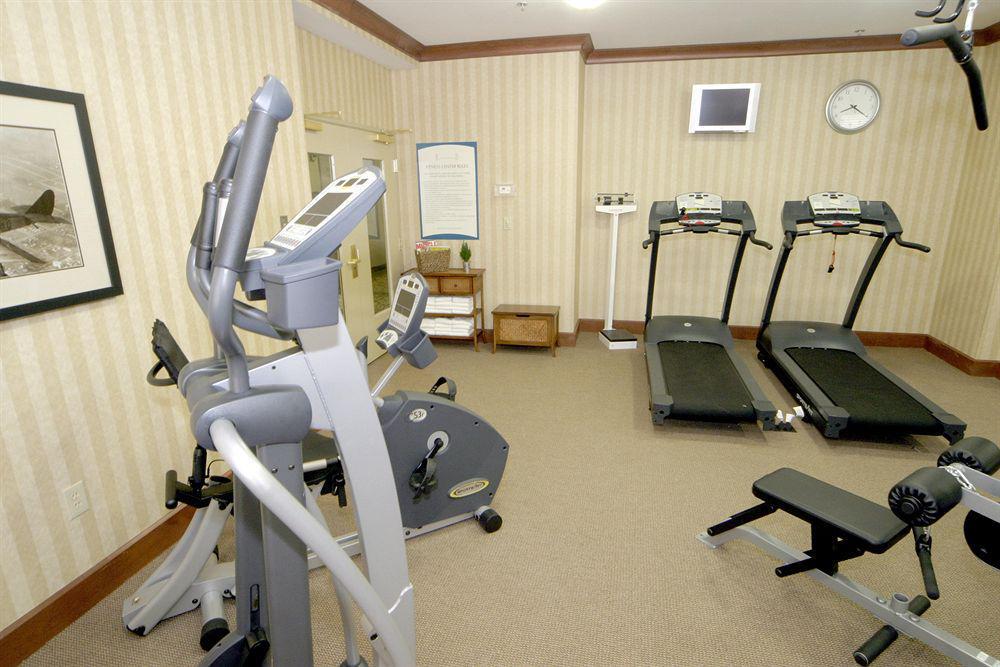 Staybridge Suites Chantilly Dulles Airport By Ihg Facilities photo
