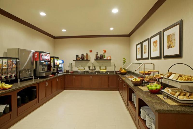 Staybridge Suites Chantilly Dulles Airport By Ihg Exterior photo