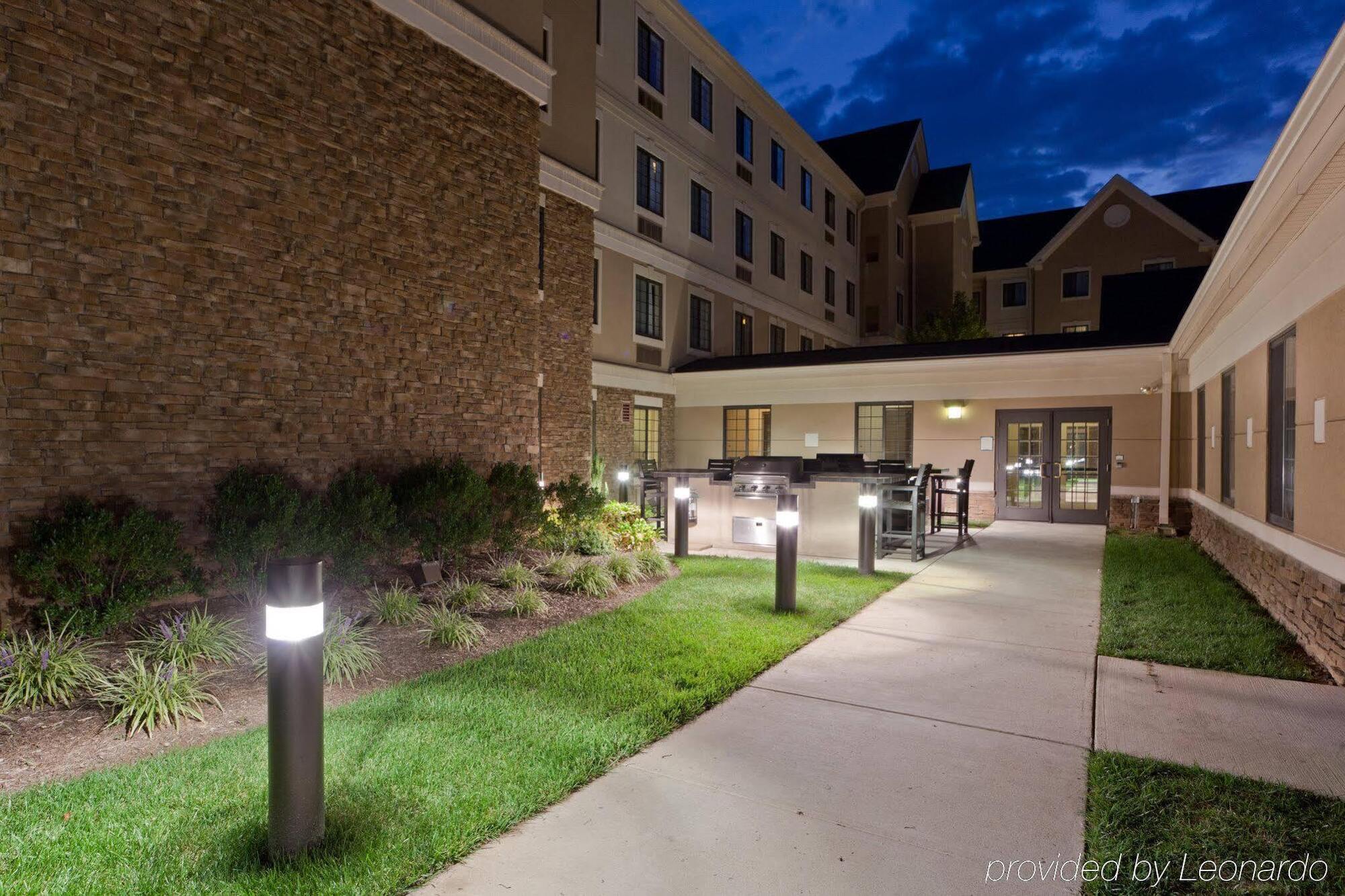 Staybridge Suites Chantilly Dulles Airport By Ihg Exterior photo