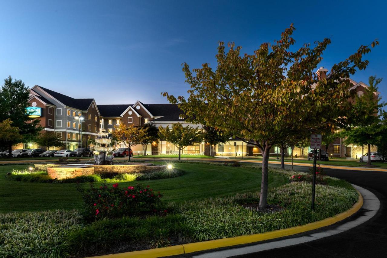 Staybridge Suites Chantilly Dulles Airport By Ihg Exterior photo