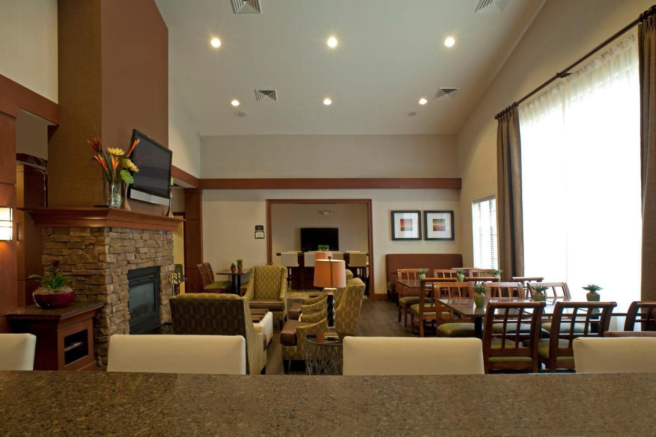 Staybridge Suites Chantilly Dulles Airport By Ihg Exterior photo