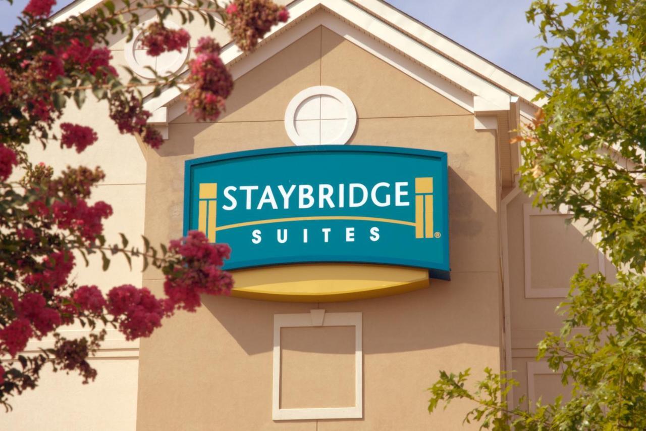 Staybridge Suites Chantilly Dulles Airport By Ihg Exterior photo