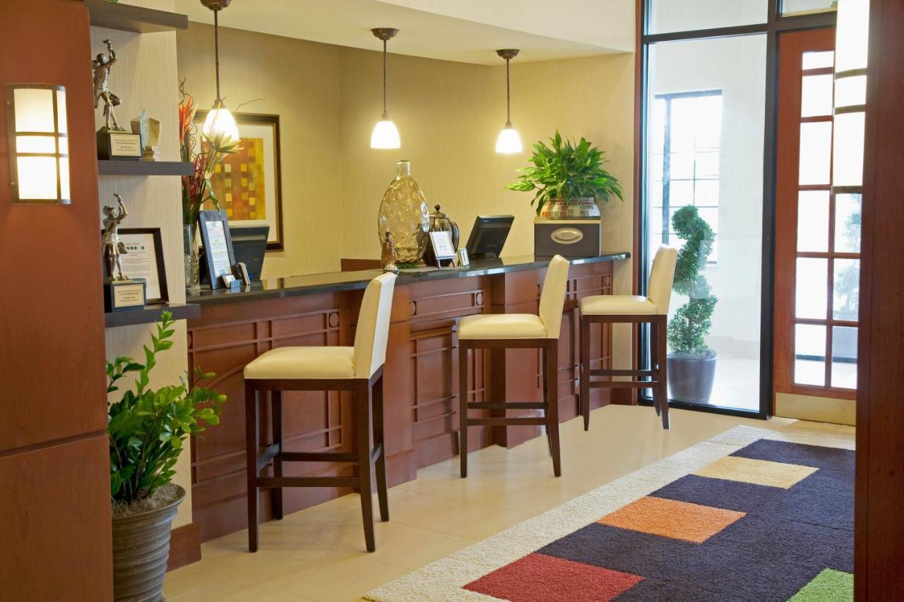 Staybridge Suites Chantilly Dulles Airport By Ihg Exterior photo