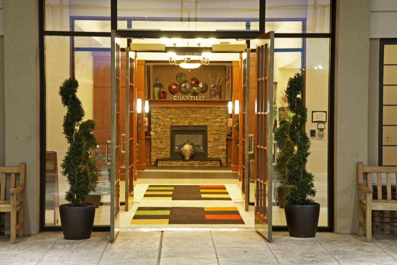 Staybridge Suites Chantilly Dulles Airport By Ihg Exterior photo